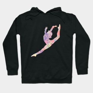 Leap Silhouette Hoodie